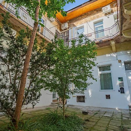 Cassa Mist Apartment Budapest Bagian luar foto
