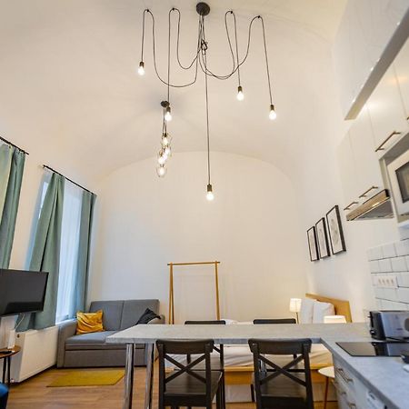 Cassa Mist Apartment Budapest Bagian luar foto